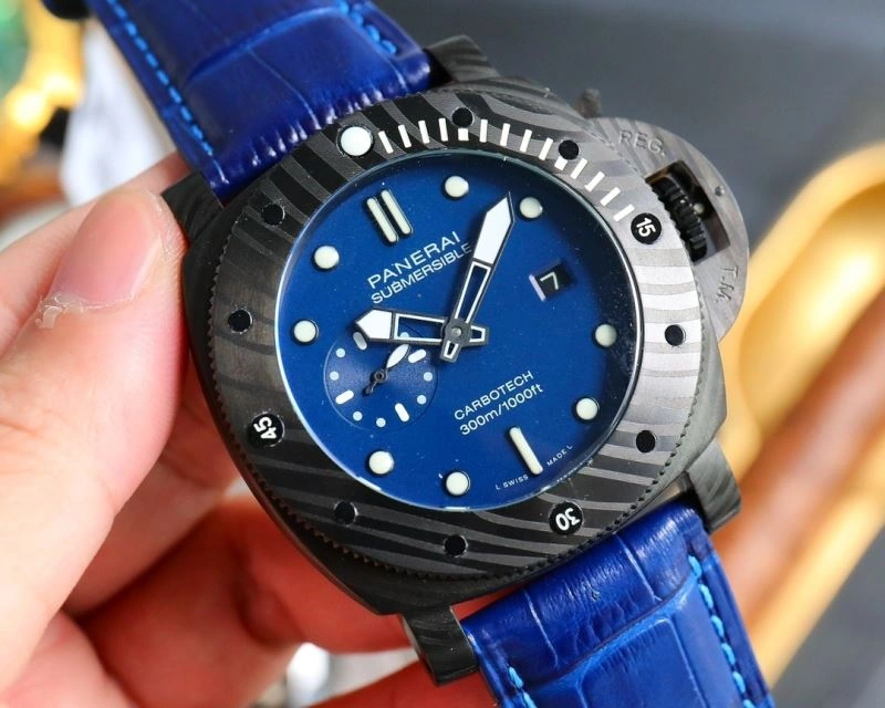 Tailored PANERAI Watches 194092