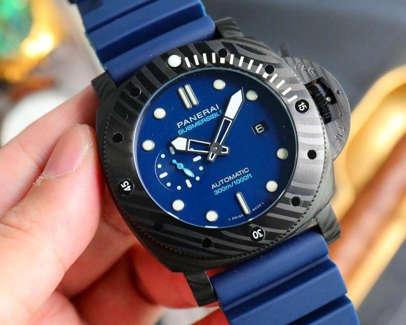 Tailored PANERAI Watches 194092
