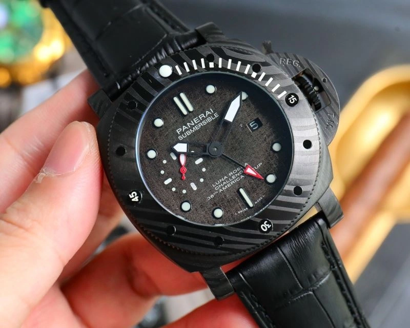 Tailored PANERAI Watches 194092