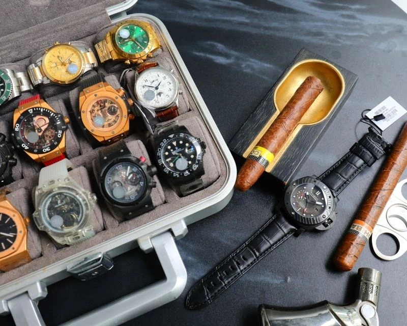 Tailored PANERAI Watches 194092