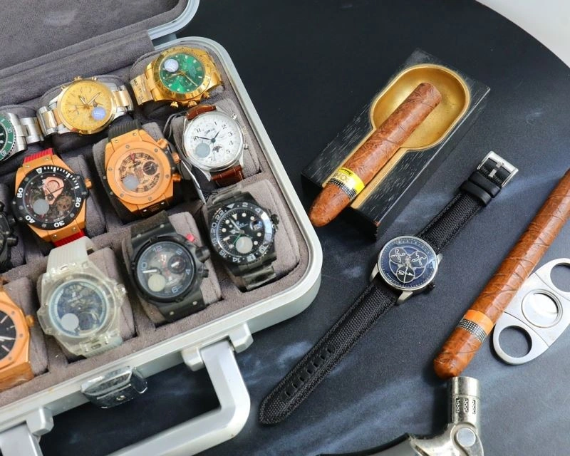 PANERAI Watches DailyWear 194090