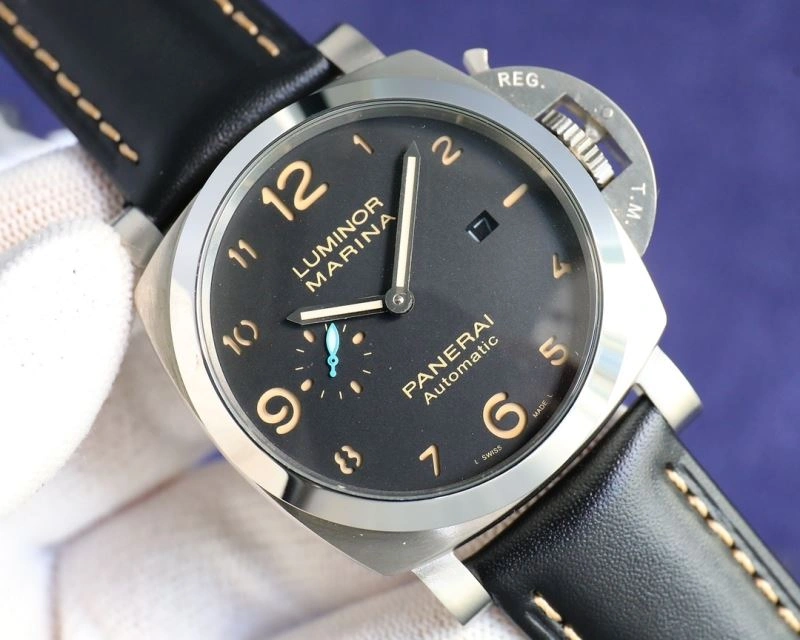 PANERAI Watches Reliable 194089
