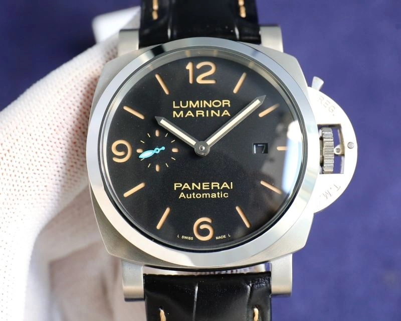 PANERAI Watches Reliable 194089