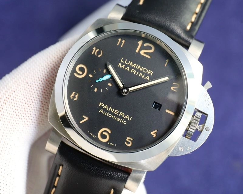 PANERAI Watches Reliable 194089