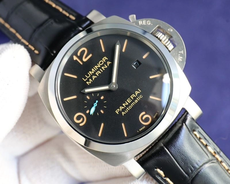 PANERAI Watches Reliable 194089