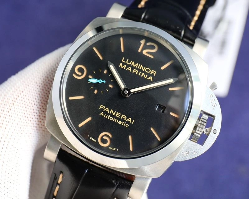 PANERAI Watches Reliable 194089