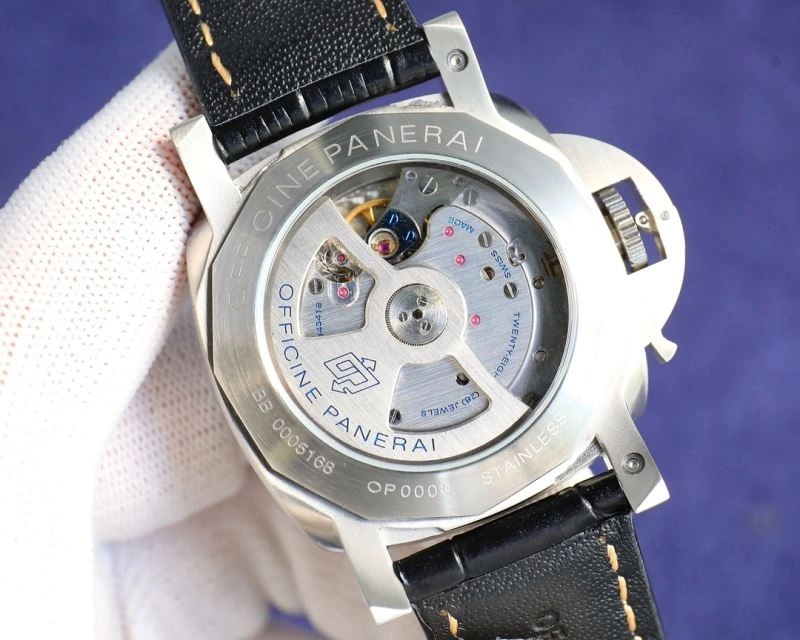 PANERAI Watches Reliable 194089