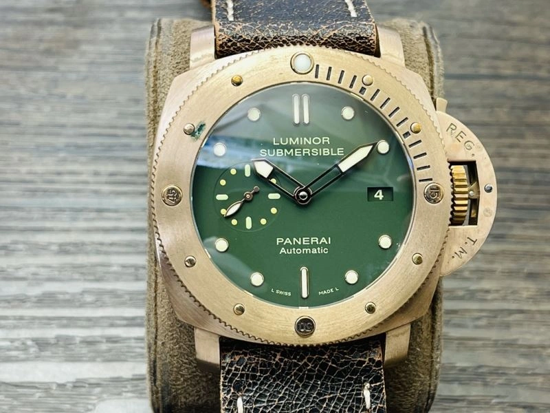 PANERAI Watches Unisex 194088