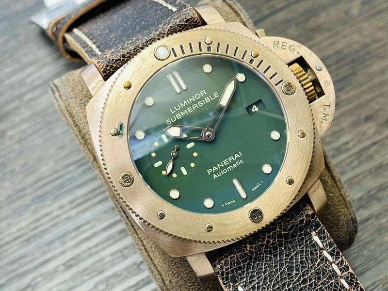 PANERAI Watches Unisex 194088