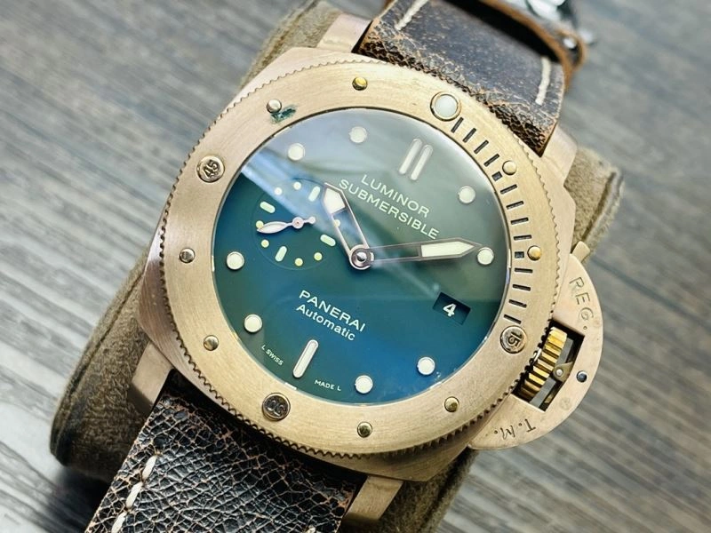 PANERAI Watches Unisex 194088
