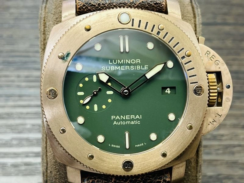 PANERAI Watches Unisex 194088