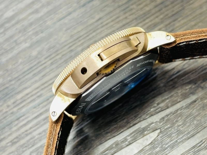 PANERAI Watches Unisex 194088