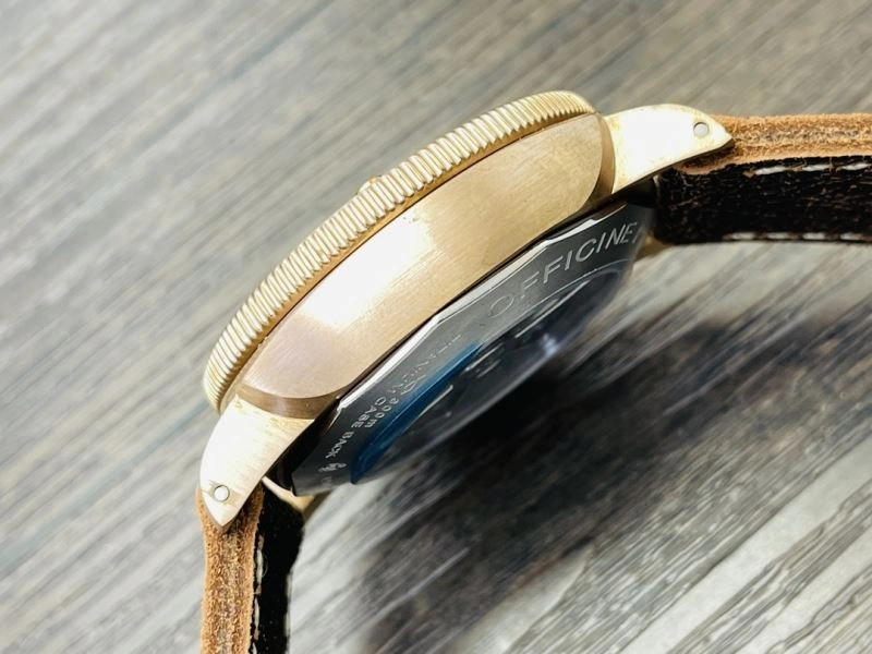PANERAI Watches Unisex 194088