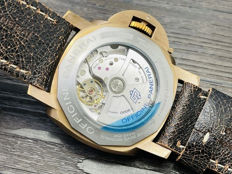 PANERAI Watches Unisex 194088