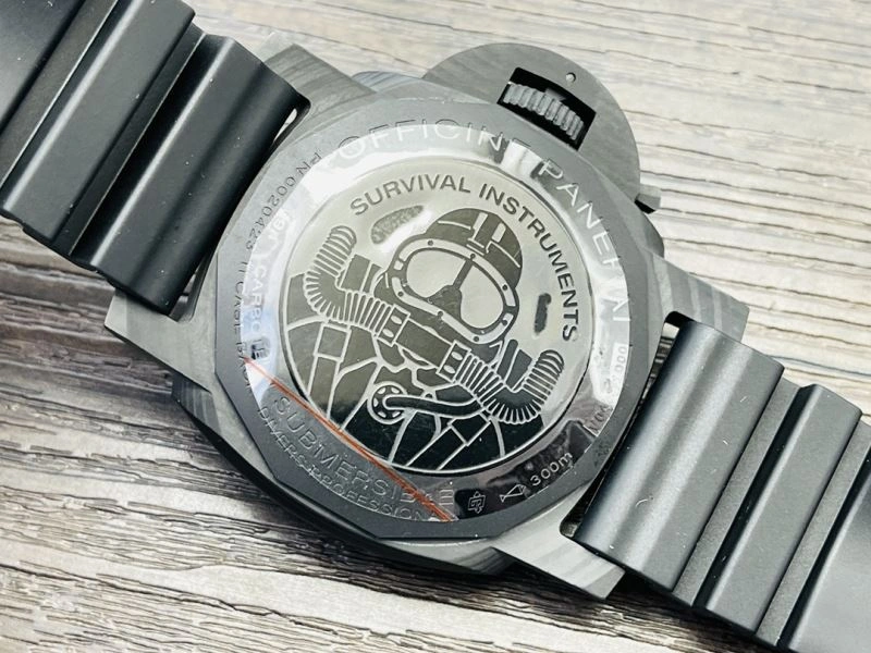 Contemporary PANERAI Watches 194087
