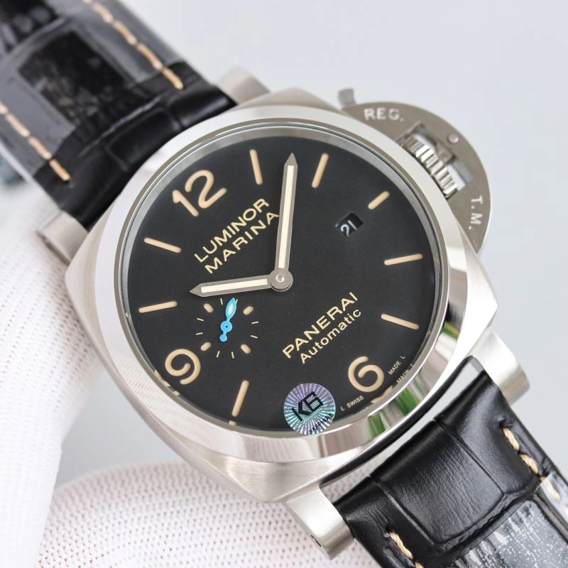 TimelessDesign PANERAI Watches 194084