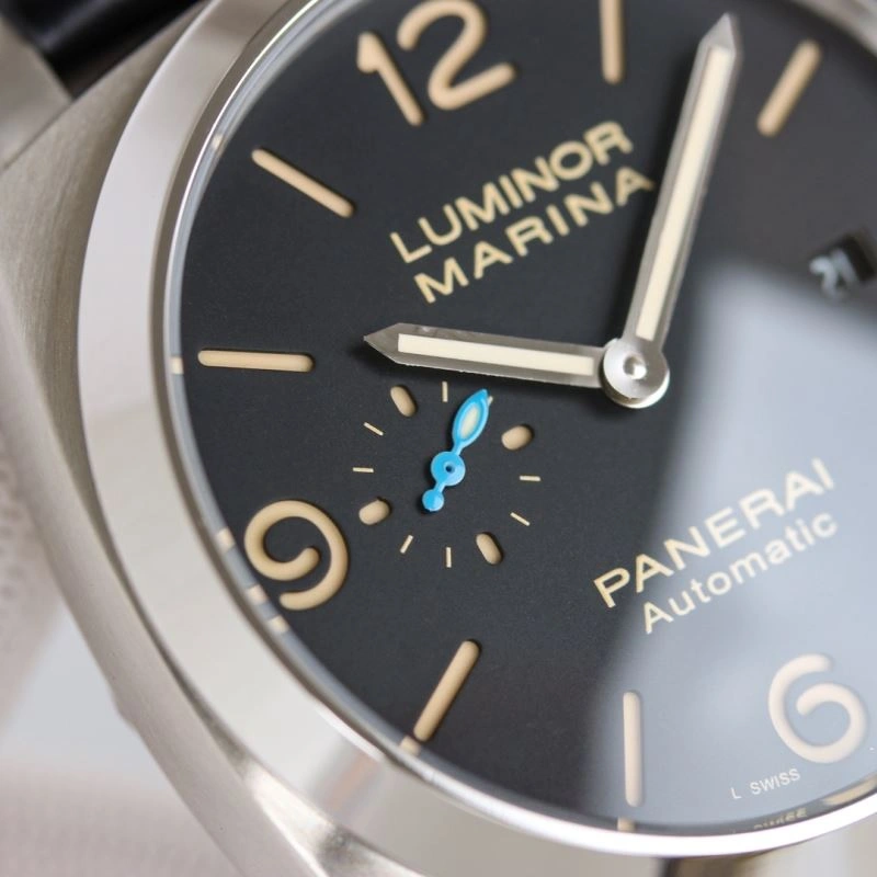 TimelessDesign PANERAI Watches 194084