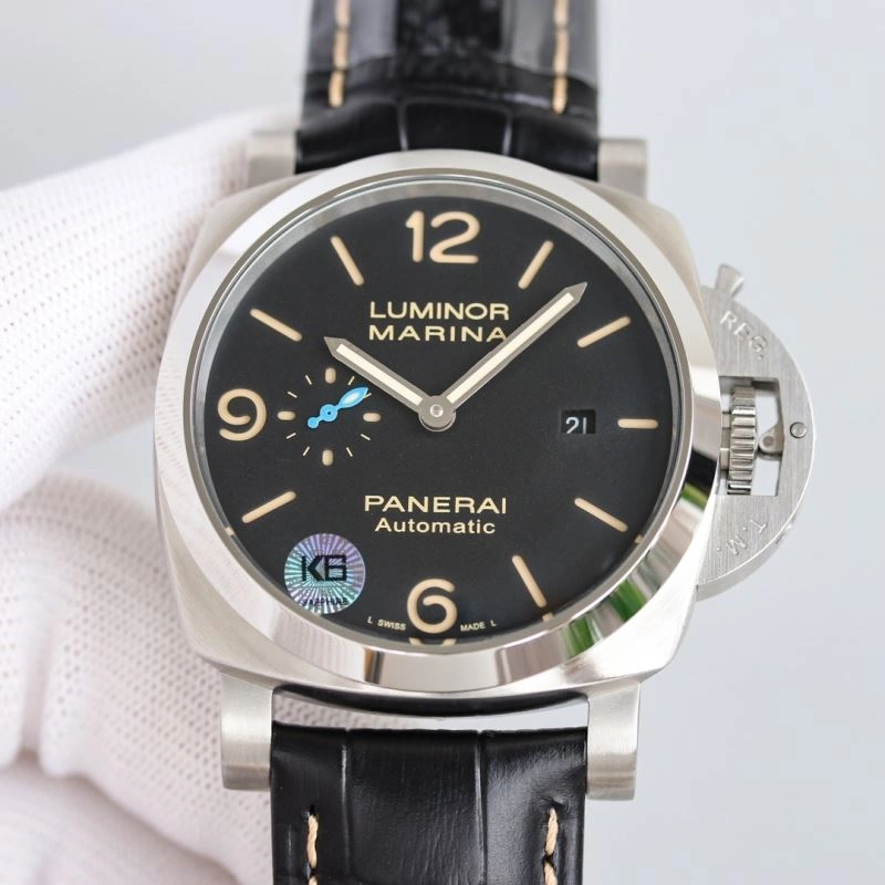 TimelessDesign PANERAI Watches 194084