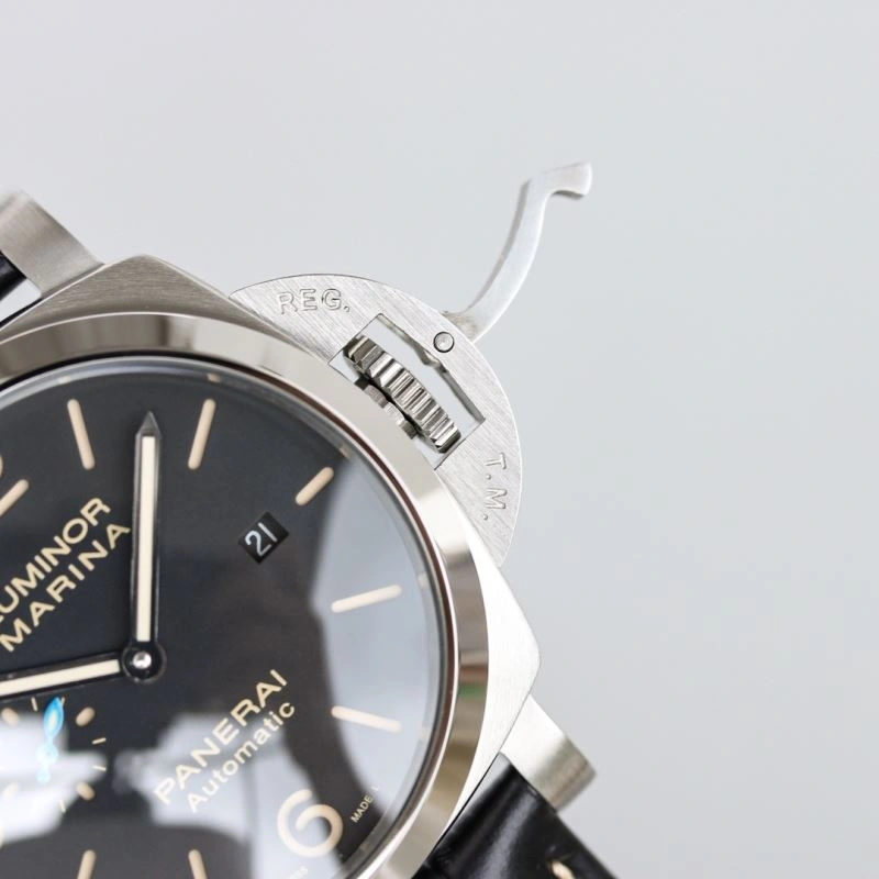 TimelessDesign PANERAI Watches 194084