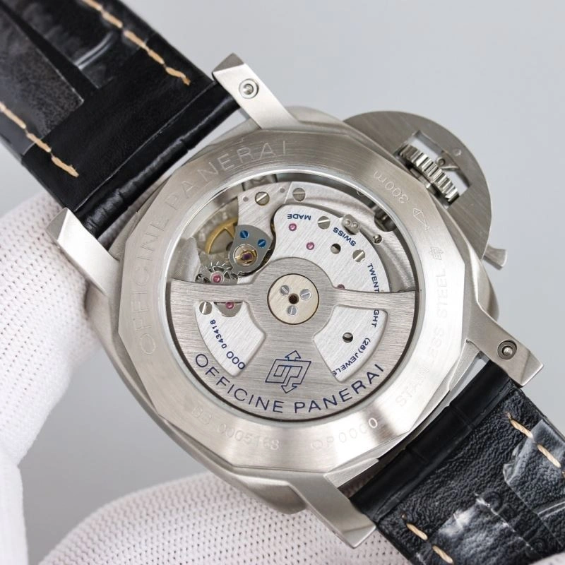 TimelessDesign PANERAI Watches 194084