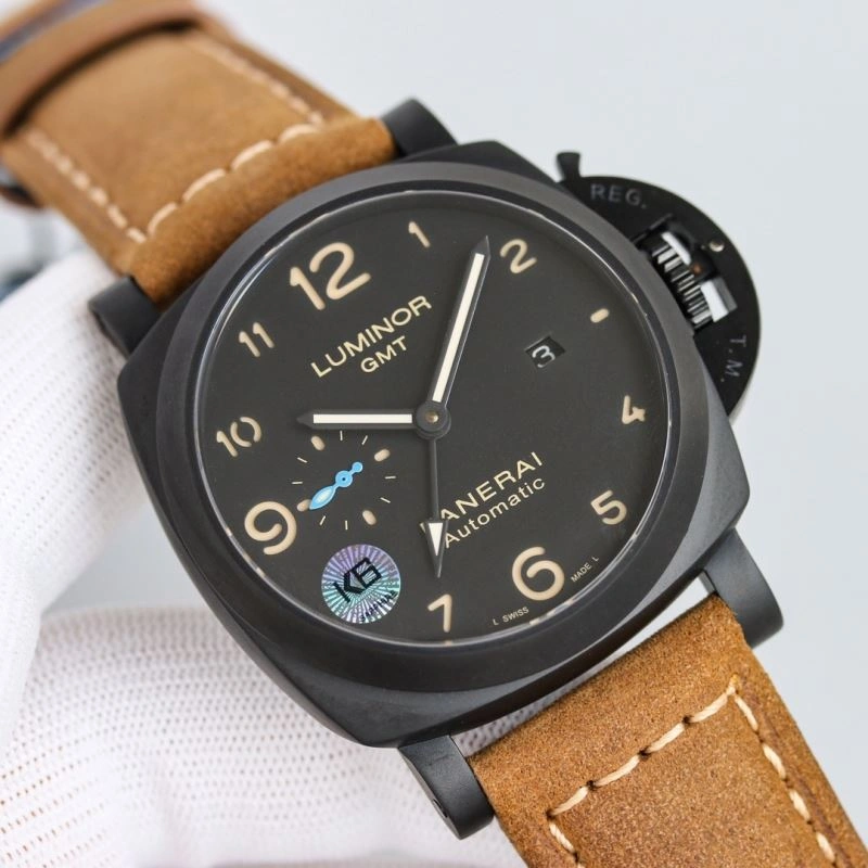 TravelReady PANERAI Watches 194079