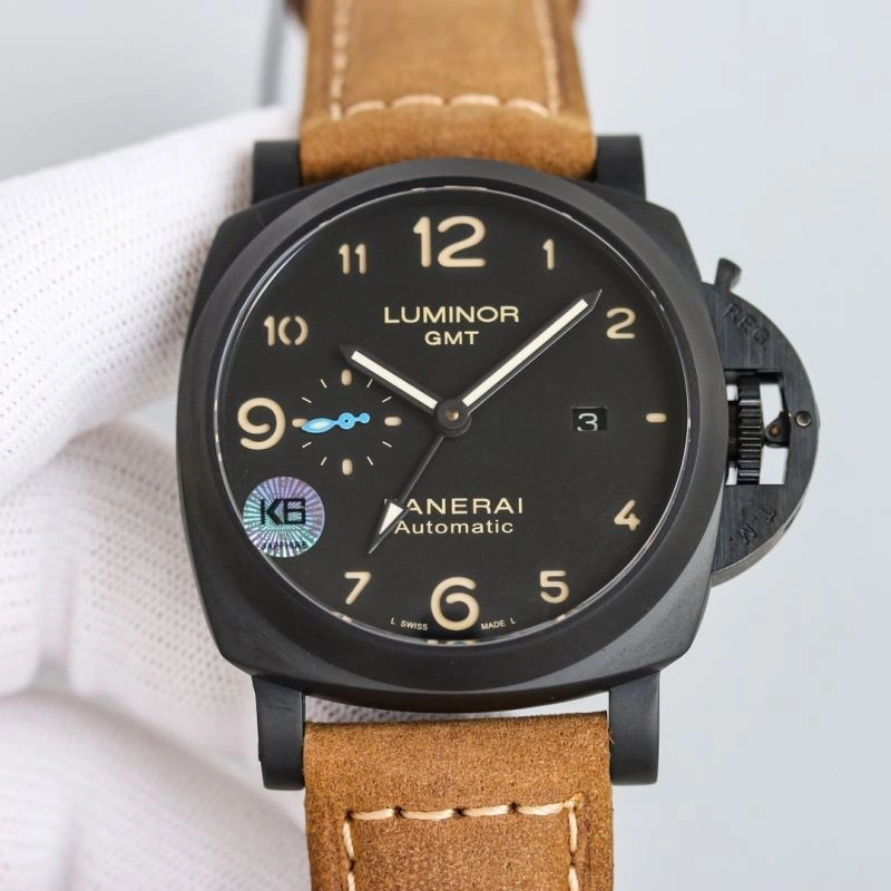 TravelReady PANERAI Watches 194079
