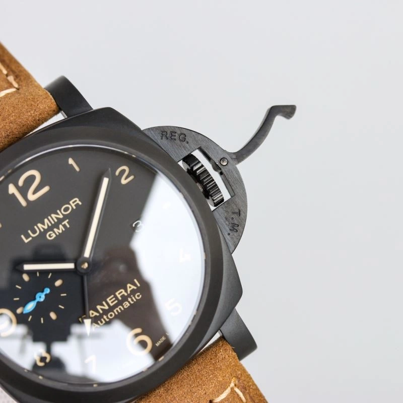 TravelReady PANERAI Watches 194079