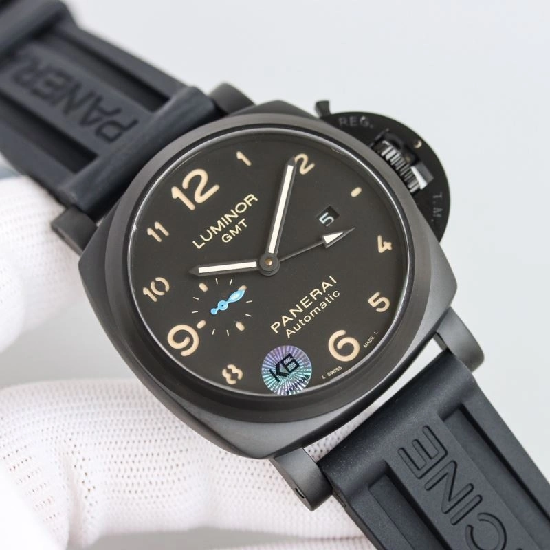 TravelReady PANERAI Watches 194079