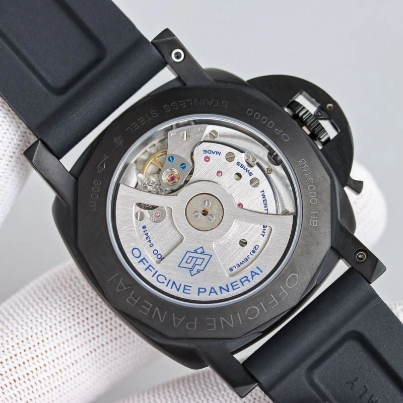 TravelReady PANERAI Watches 194079