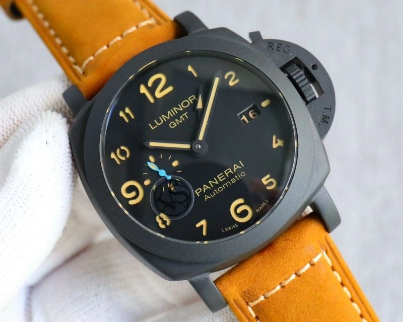 Affordable PANERAI Watches 194078