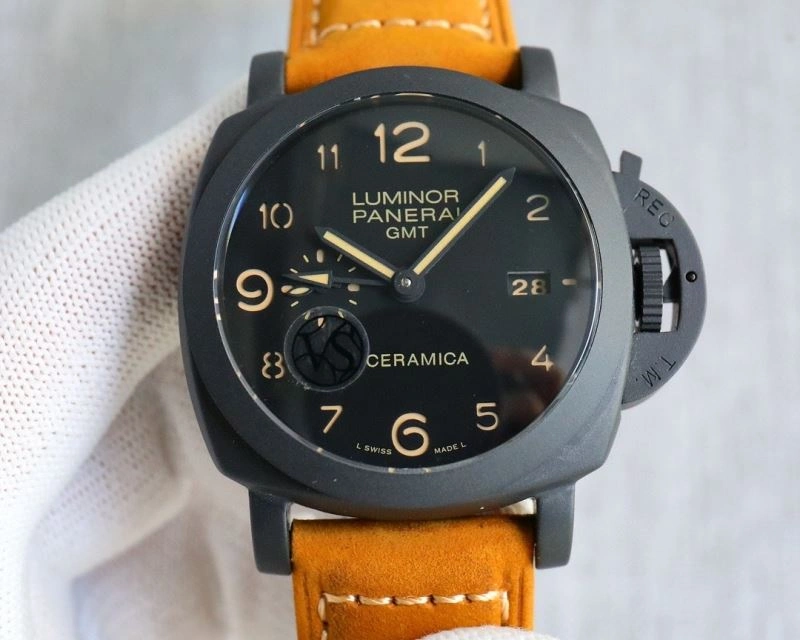 Affordable PANERAI Watches 194078