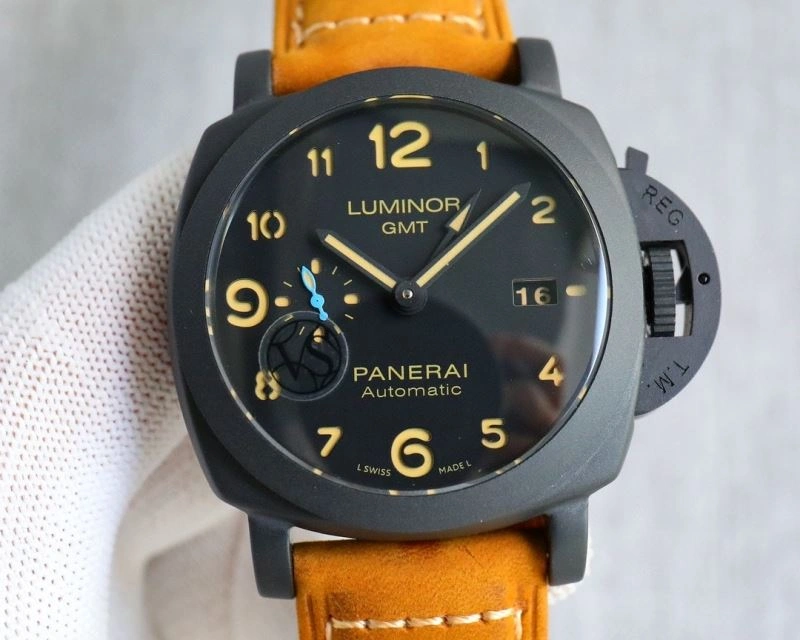 Affordable PANERAI Watches 194078