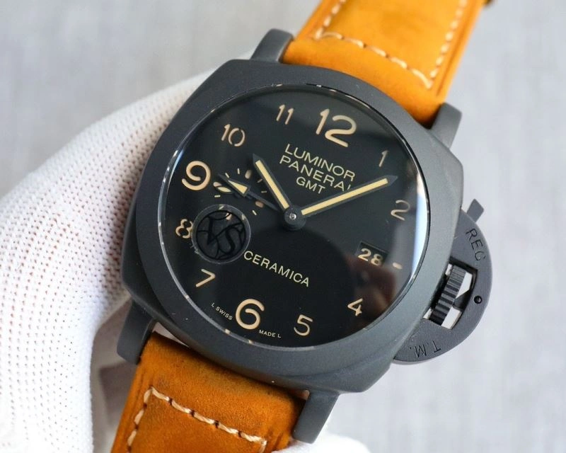 Affordable PANERAI Watches 194078