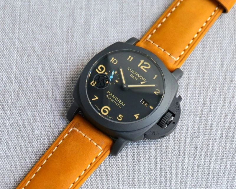 Affordable PANERAI Watches 194078