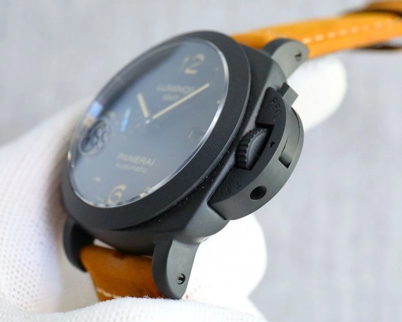 Affordable PANERAI Watches 194078
