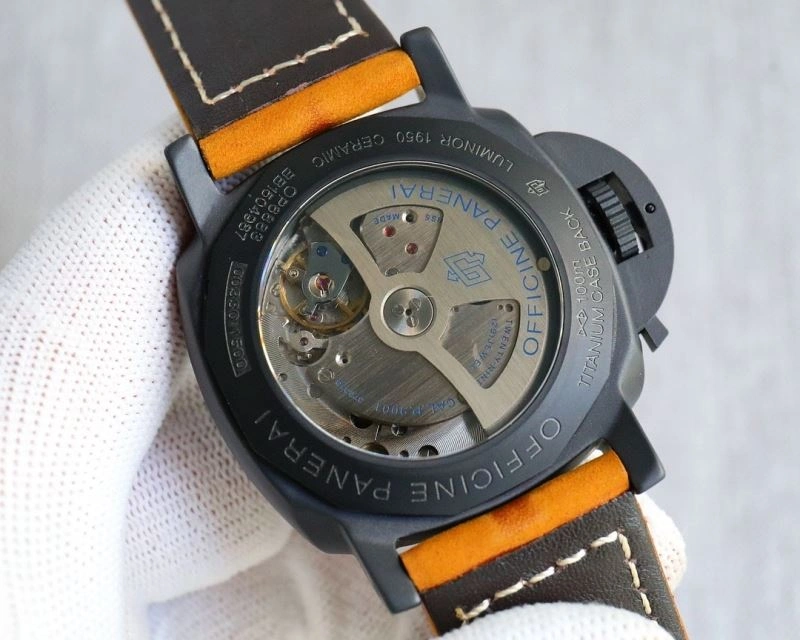 Affordable PANERAI Watches 194078