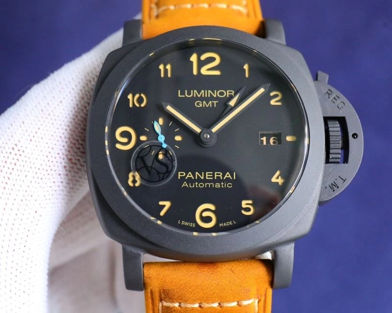 Thermal PANERAI Watches 194080