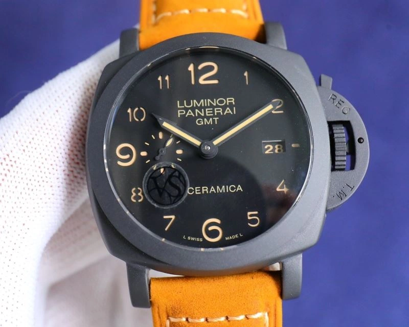 Thermal PANERAI Watches 194080