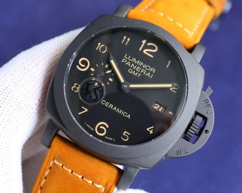 Thermal PANERAI Watches 194080