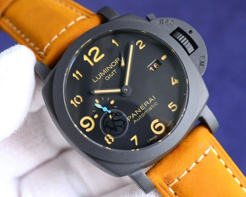 Thermal PANERAI Watches 194080