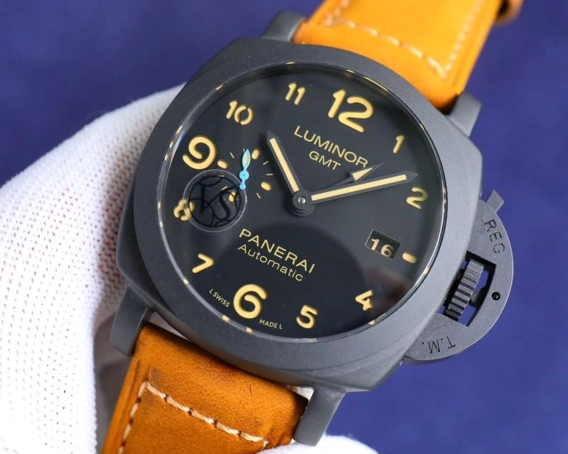 Thermal PANERAI Watches 194080