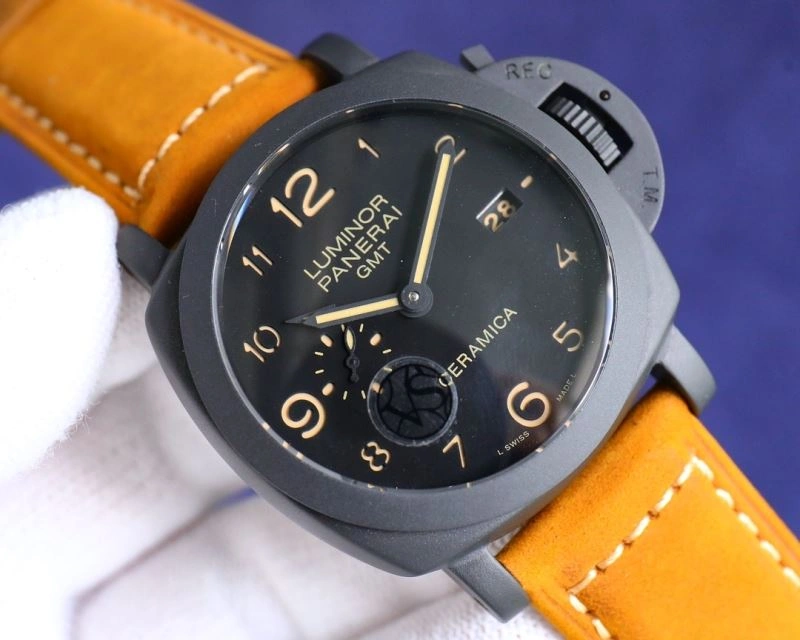 Thermal PANERAI Watches 194080
