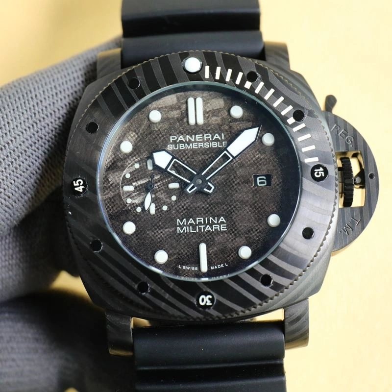 Affordable PANERAI Watches 194081