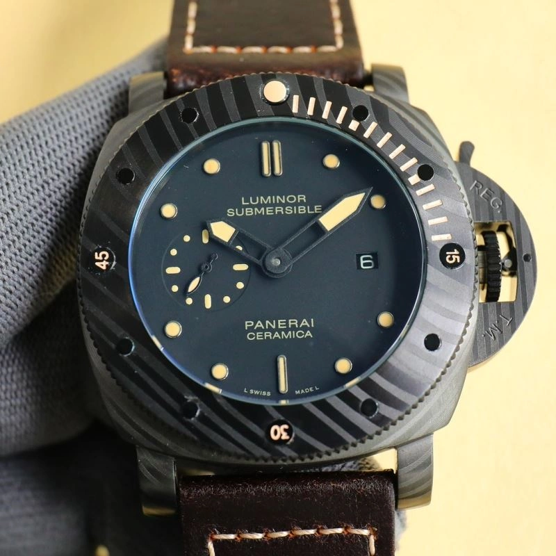 Affordable PANERAI Watches 194081