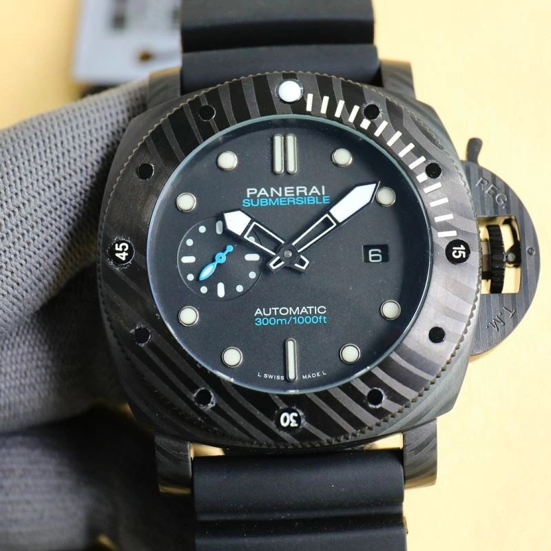 Affordable PANERAI Watches 194081