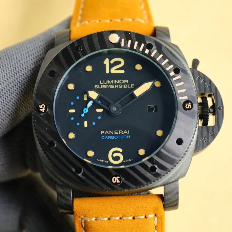 Affordable PANERAI Watches 194081