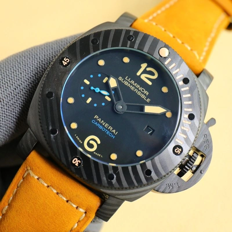 Affordable PANERAI Watches 194081