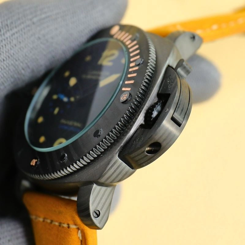 Affordable PANERAI Watches 194081
