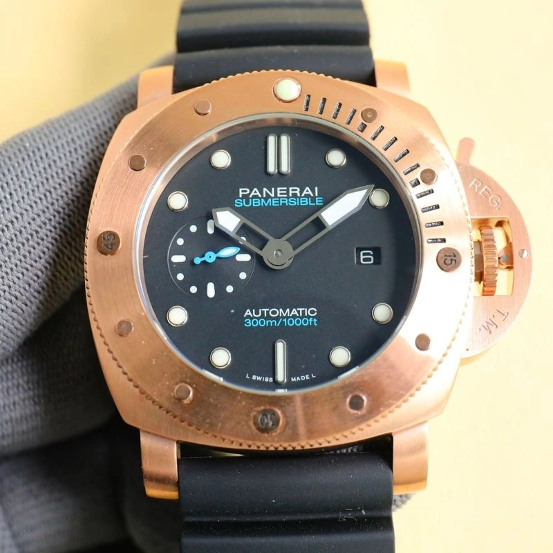 GoAnywhere PANERAI Watches 194077