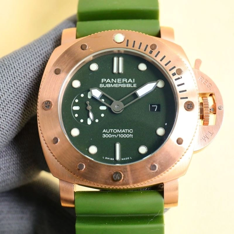GoAnywhere PANERAI Watches 194077